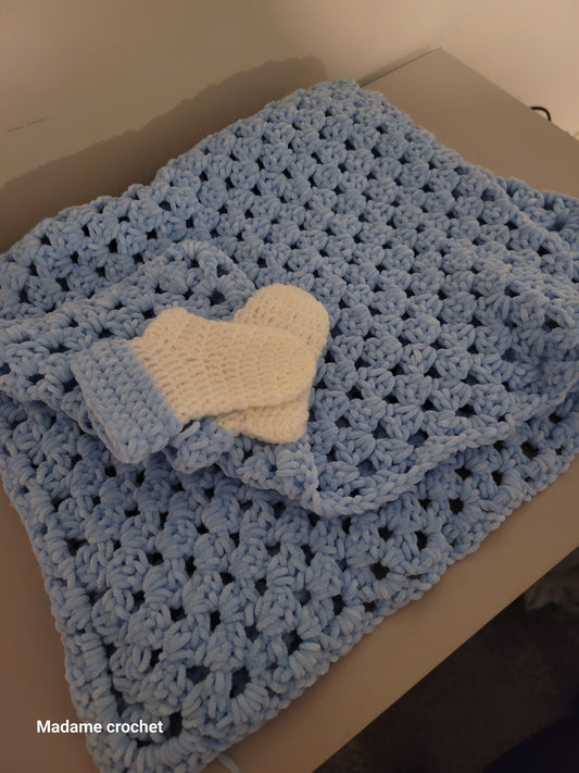 baby blanket