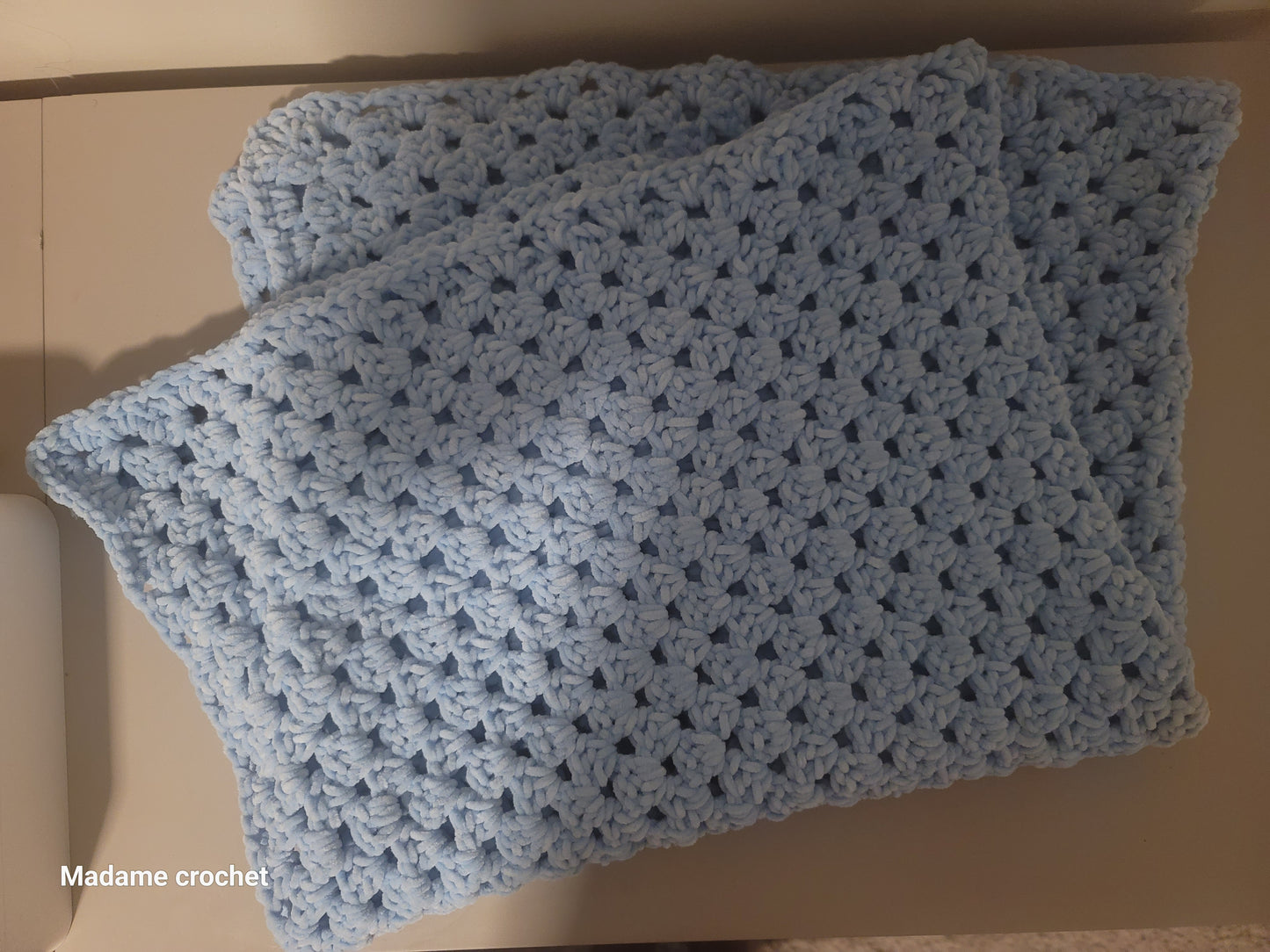 baby blanket